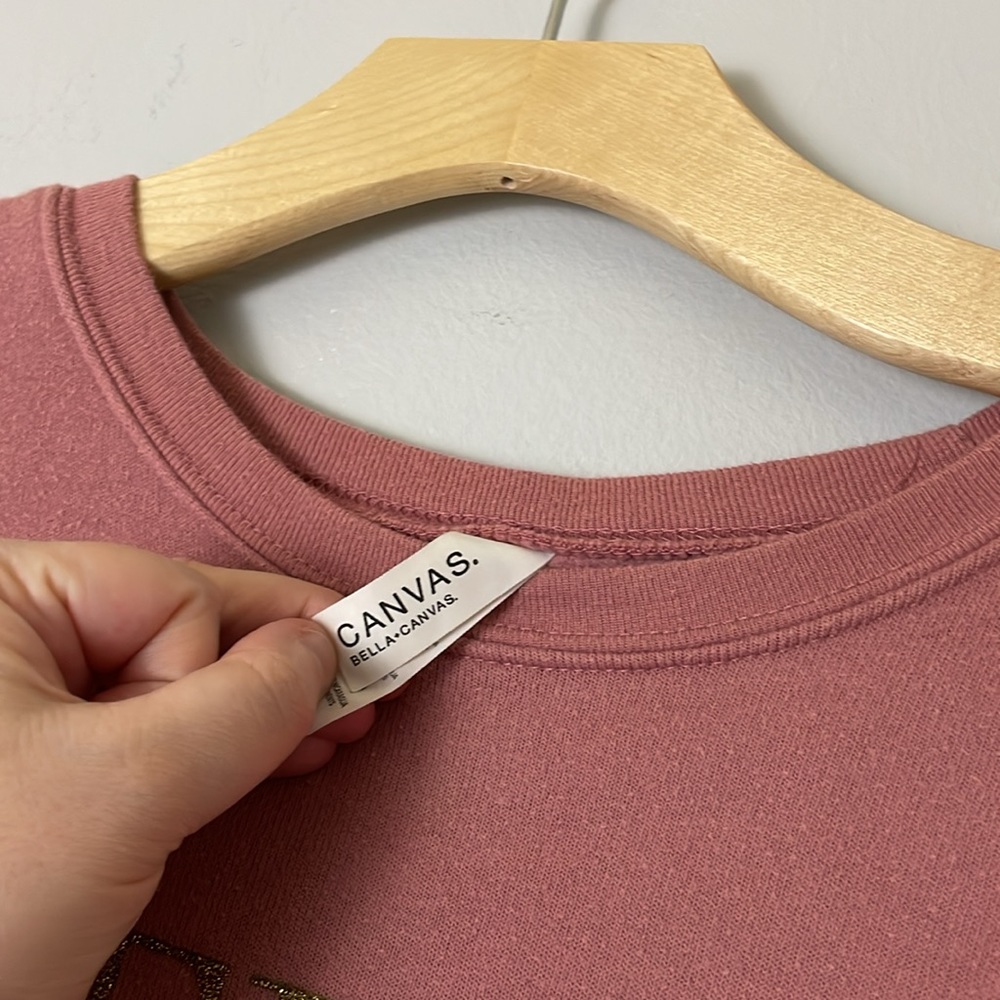 MONAT Sweatshirt - Picture 3 of 4